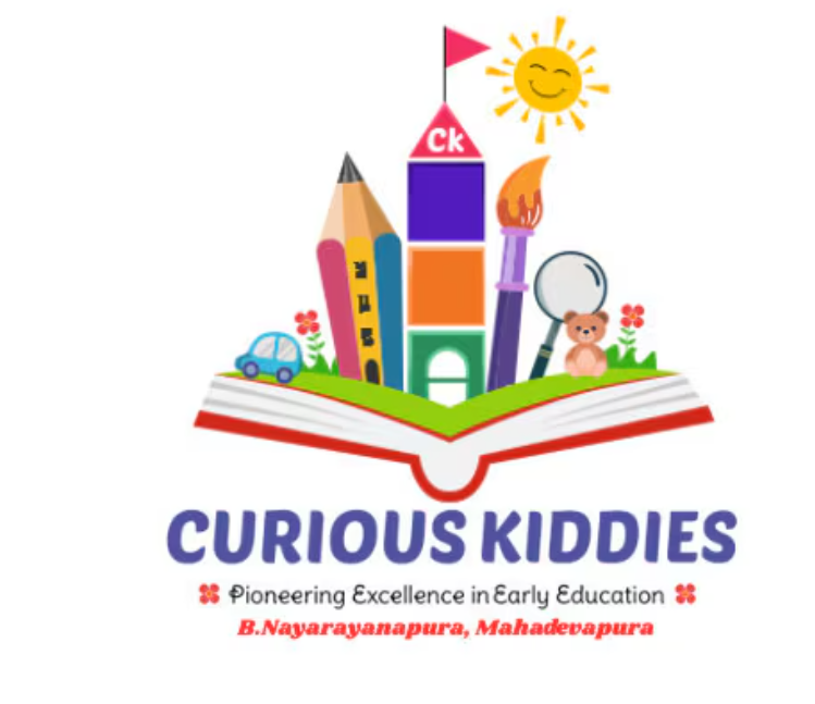 Curious Kiddies Preschool and Daycare